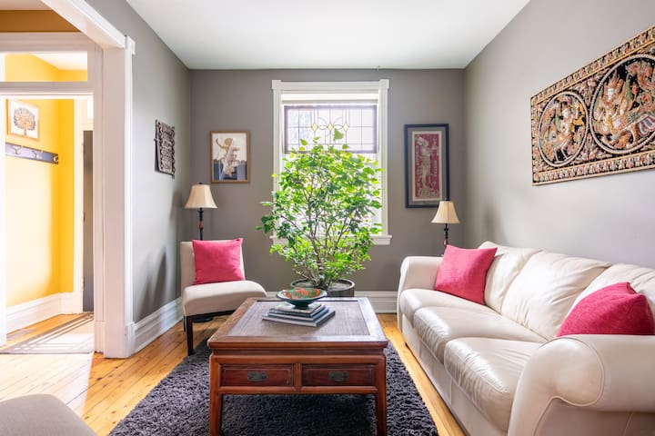 Heritage Jewel in the Byward Market