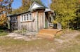 Sauble Beach Retreat | Sleeps 7 | Dogs Welcome rental in Sauble Beach