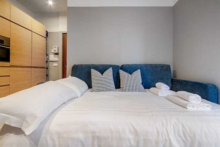 Milano City Center Suite - Sempione 10 Min Duomo - Mailand
