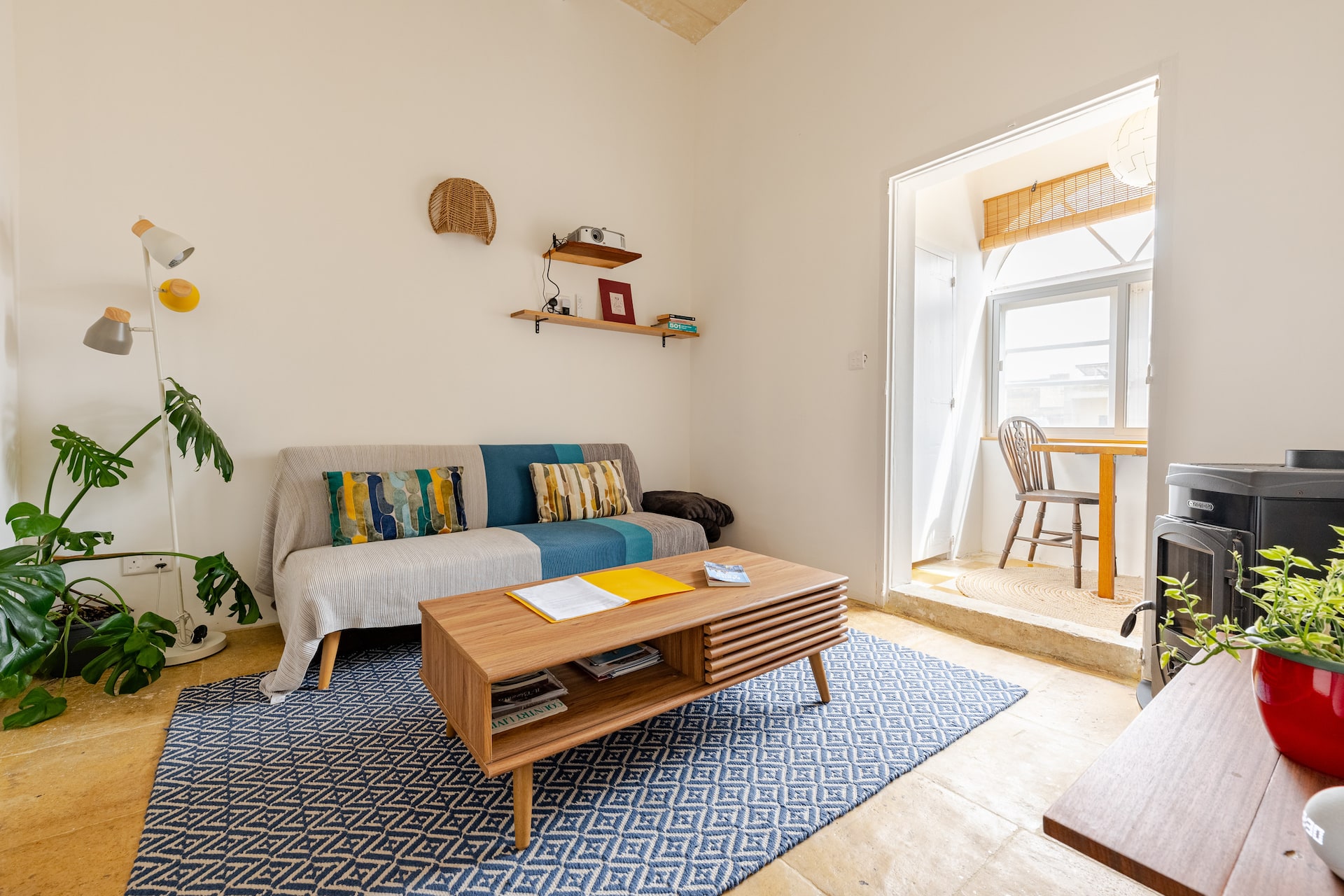 Narrow Street Suite — zdjęcie 2