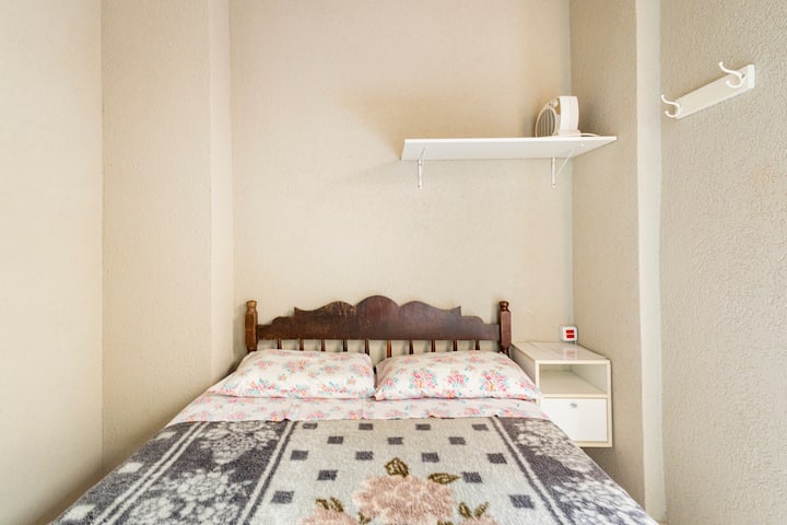 חדר שינה 3.1 צמוד לקוטג' 