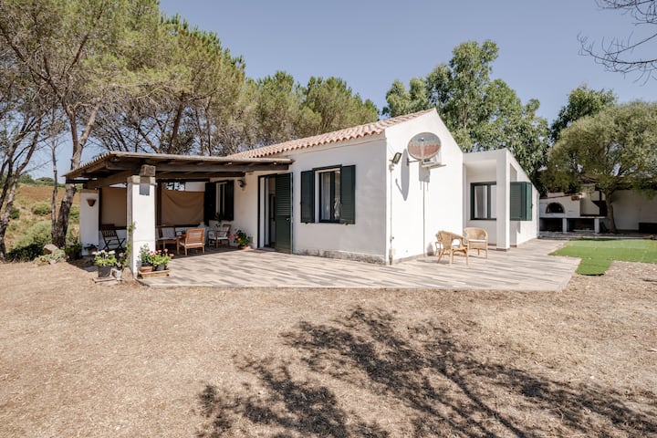 Traditional Farmhouse Near The Sea Calm & Charming - Portobello