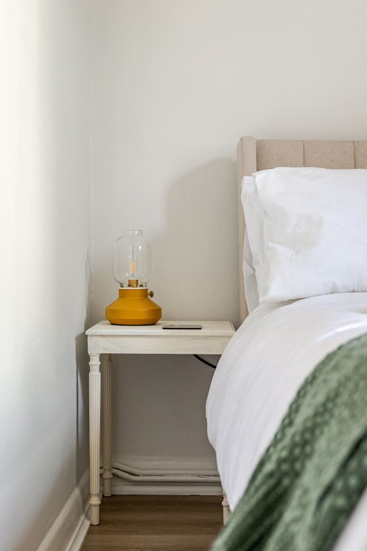 საძინებელი