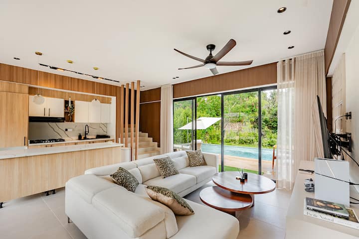 Luxury Villa W/ Private Pool In Vista Cana - Punta Cana