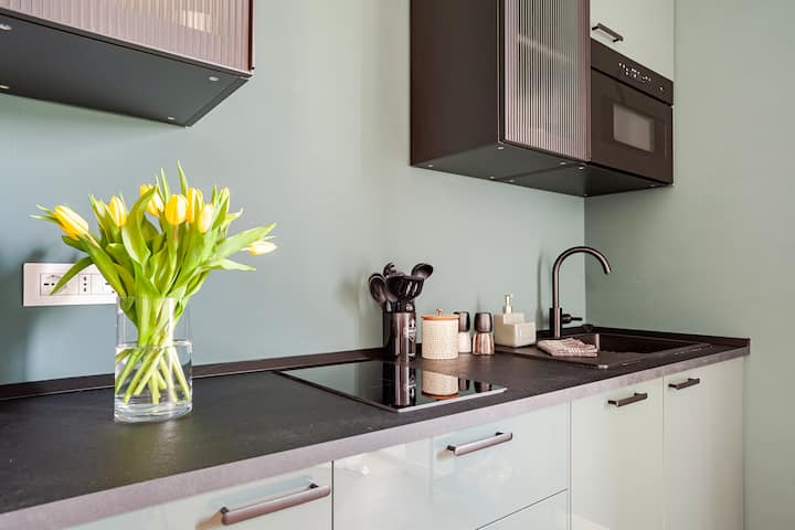 Suite Turani [Città Alta And Mountain View] - Bergamo
