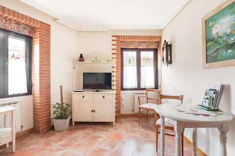 Apartment Herreros