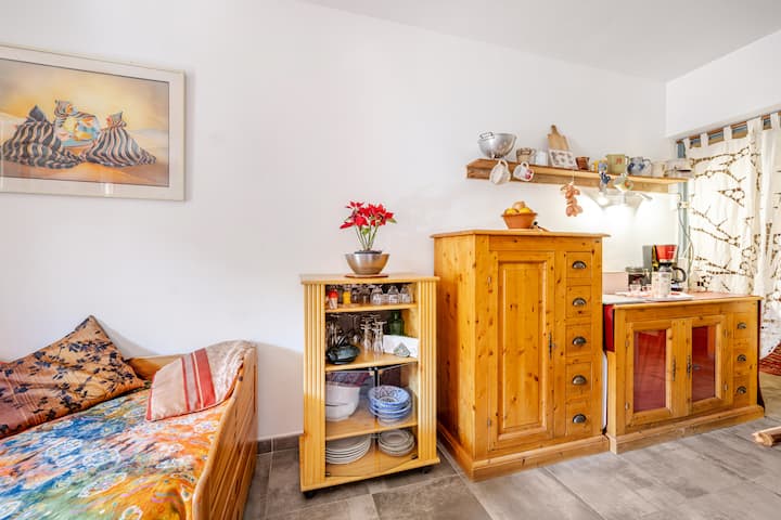 Appartement En Plein Cœur Du Vieux Nyons - Vaison-la-Romaine
