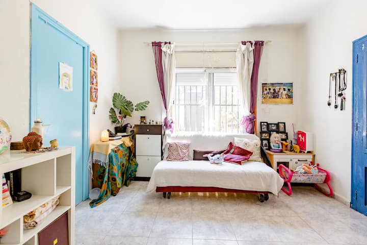 Private Room in Sant Cugat