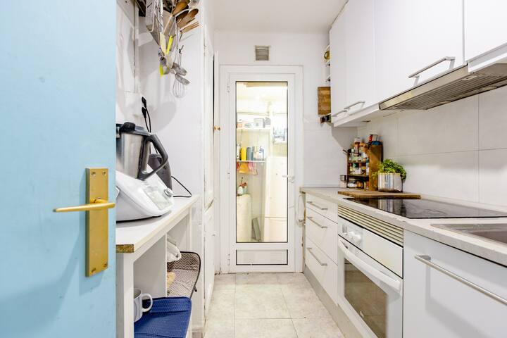 Private Room in Sant Cugat