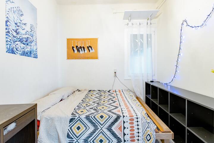 Private Room in Sant Cugat