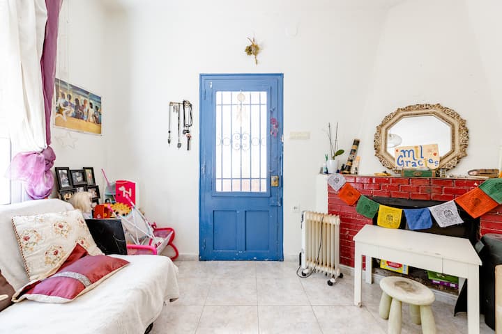 Private Room in Sant Cugat