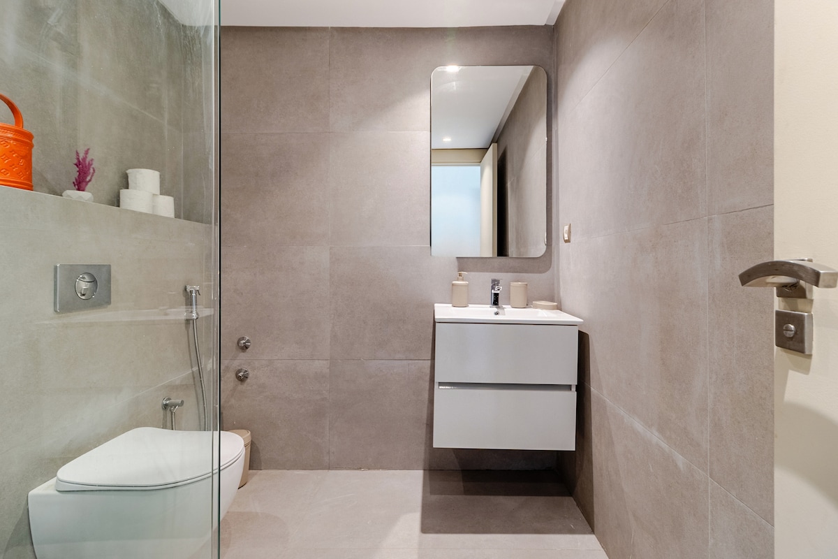 Rental unit in Casablanca  New  3 bedrooms  3 beds  2 baths - image 5