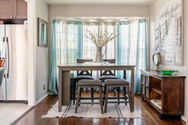 Your Long Beach Home Away From Home! - Compton, CA