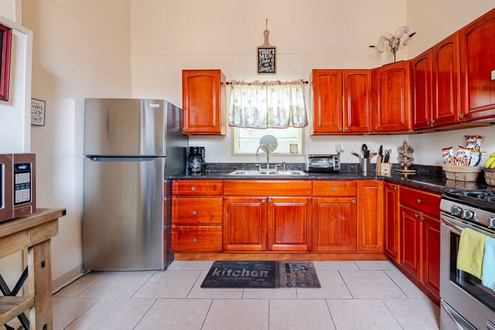 St. Roch’s Guest House! gallery image 5