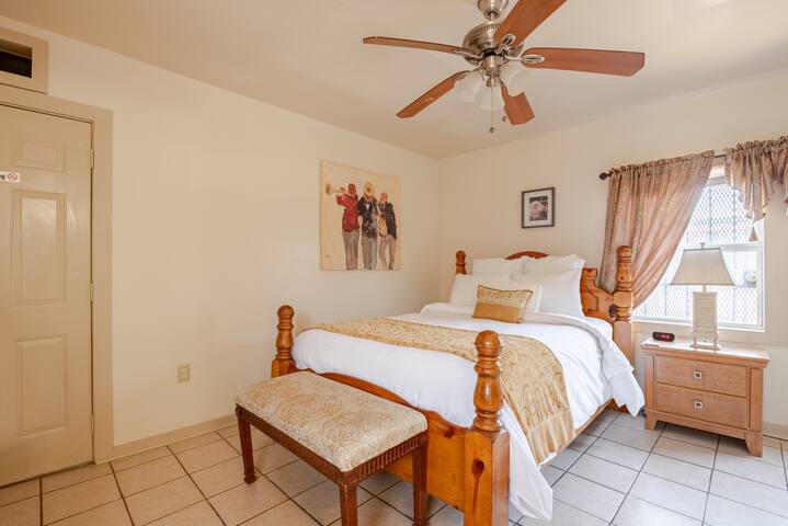 St. Roch’s Guest House! gallery image 3