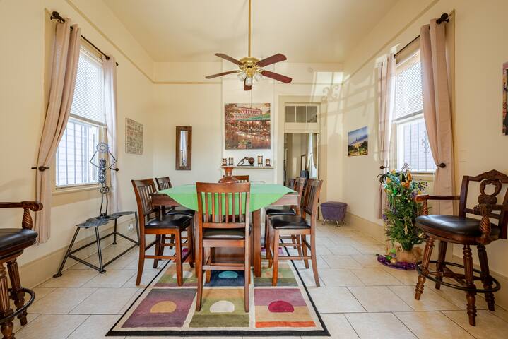 St. Roch’s Guest House! gallery image 2