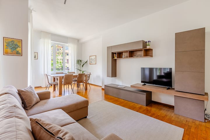 Como Central Suites - Como
