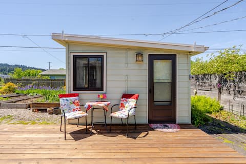 Private Garden Studio