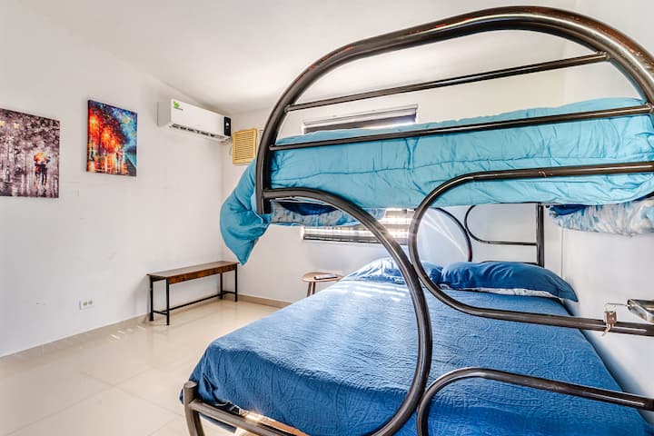 Dhomë gjumi 2