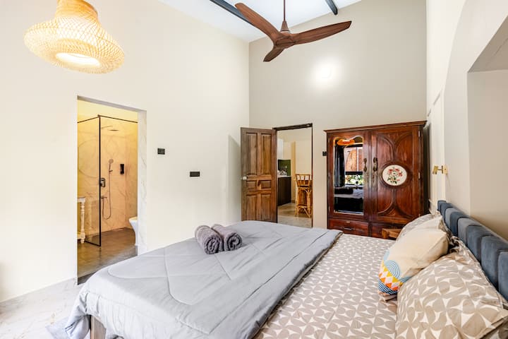 Bedroom 1 image 1