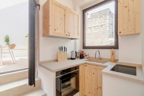 Top Airbnb: Penthouse 9 (mini private pool). a Nardò