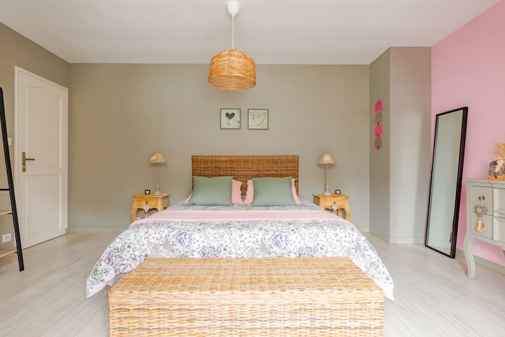 Chambre 1