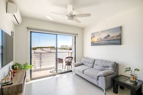 Popular Airbnb listing: Rincón Varadero in San Clemente De Lima