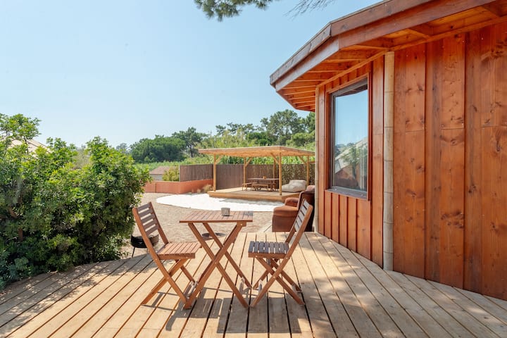 Surf, Yoga & Nature Stay Near Costa Da Caparica - Costa da Caparica