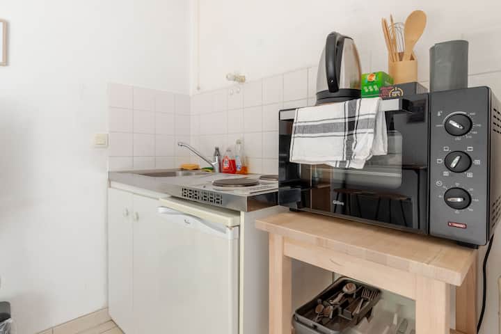 200m De La Plage – Centre Saint-brevin - Saint-Michel-Chef-Chef