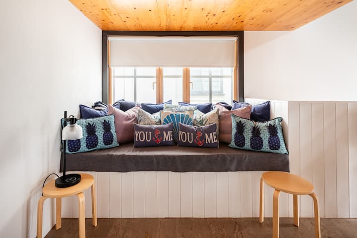 Apartment 10, Thorpeness - Thorpeness