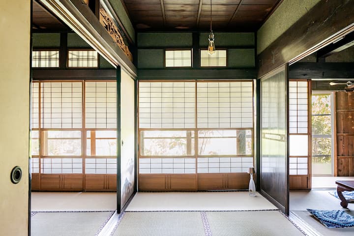 寝室3
