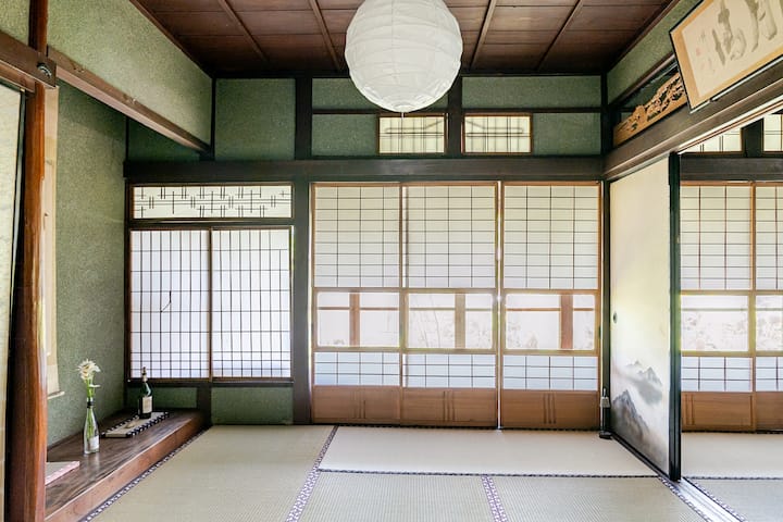 寝室2