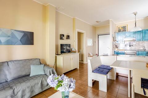 Apartment "Belvedere"