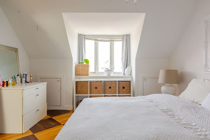 Amazing stay in luxury and location gallery image 5