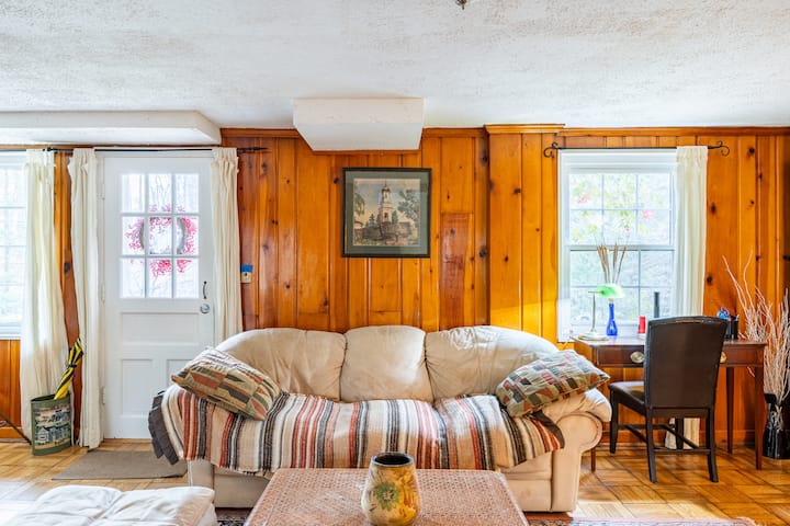 May Sale, Full Apt 10 Mi From Dc - Bethesda, MD