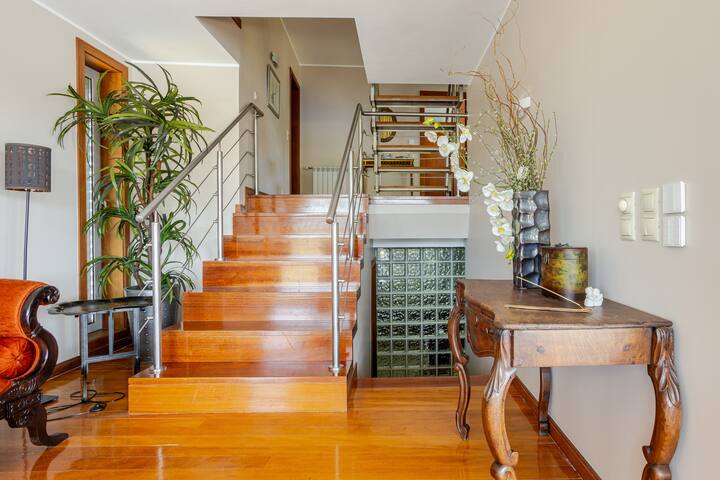 The Douro River House – Oporto gallery image 5