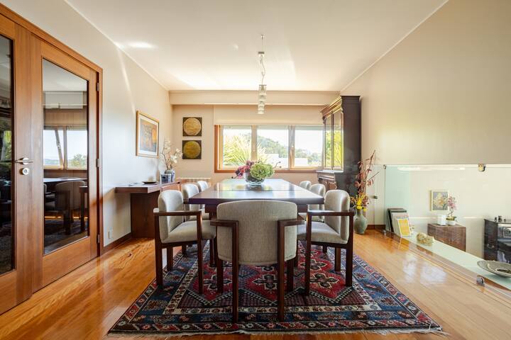 The Douro River House – Oporto gallery image 4