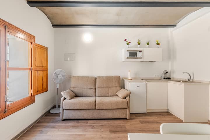 Escapada Perfecta En Sagunto Centro | 4 Pax - Sagonte