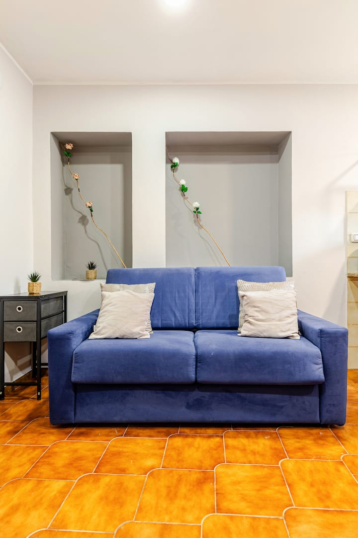 Il Cottage Degli Anni 60 In Torino - トリノ