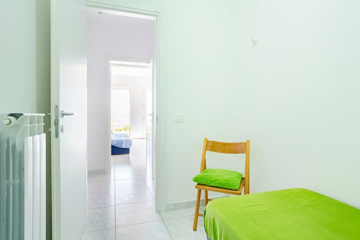 Camera da letto 3