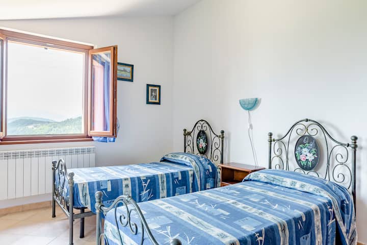 Camera da letto 2