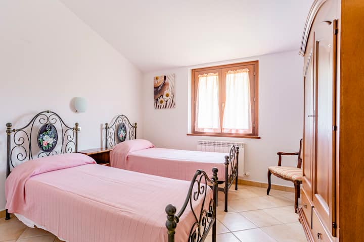 Camera da letto 1