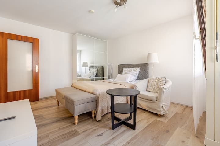 Westloft - Central - Washing Machine - Stuttgart