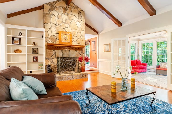 Serenity House - Snellville, GA