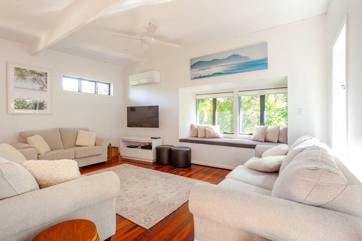 Beach House on Armstrong – Byron Bay-no schoolies gallery image 3