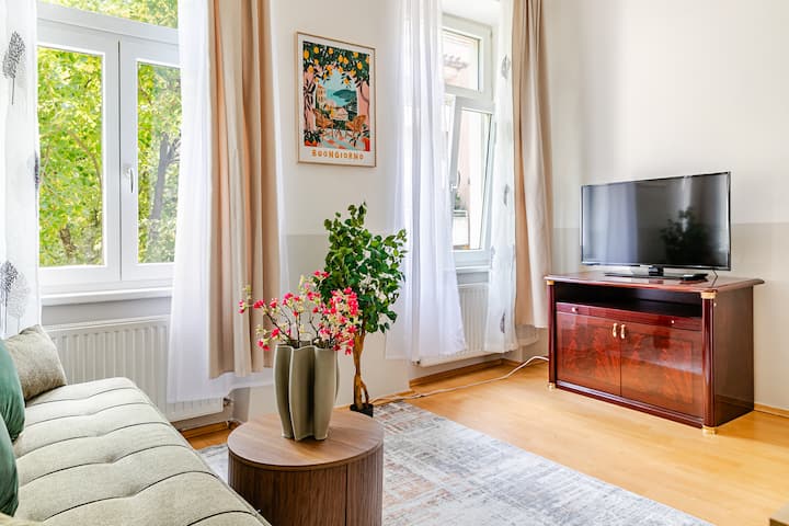 Comfort Collection Vienna #17 | Netflix | Donau - Viena