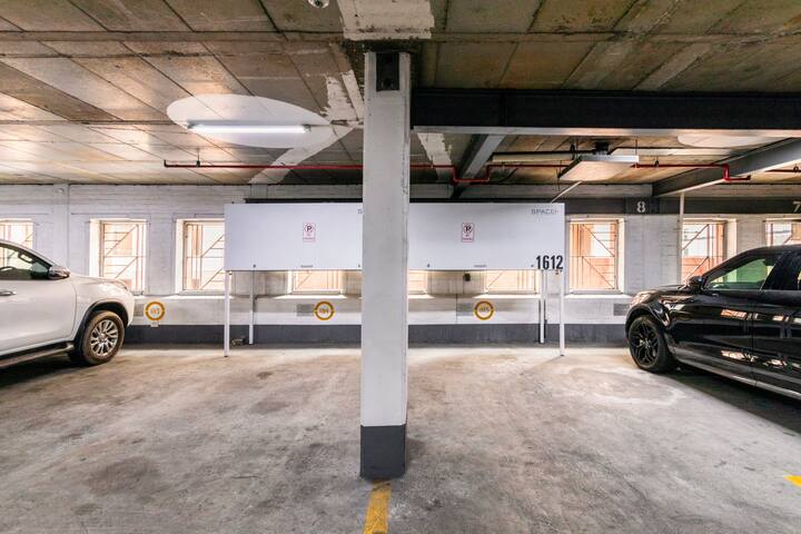 Suite in Hotel in CBD near Waterfront gallery image 5