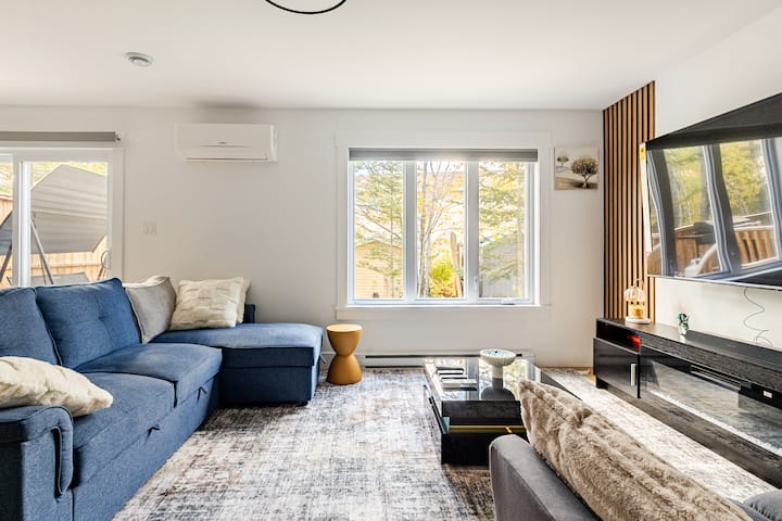 Main photo of rental property: Photo 1 of 6 in Moncton, NB