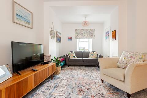 Stonehaven Seaside Town House