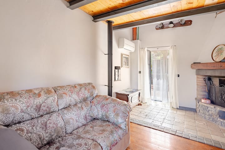 La Rustica - Little Country House - Lerici